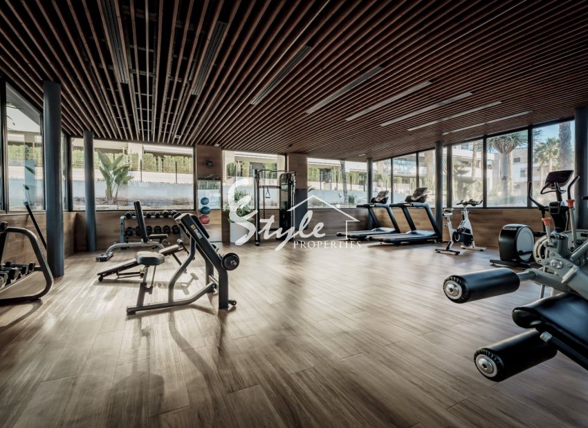 Вторичное жилье - Apartment Penthouse - Orihuela-Costa - Playa Flamenca