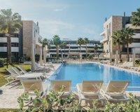 Вторичное жилье - Apartment Penthouse - Orihuela-Costa - Playa Flamenca