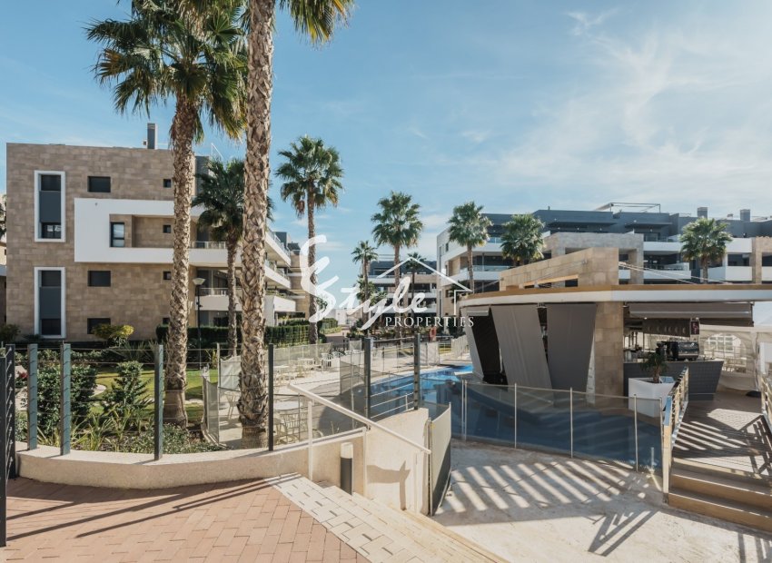 Вторичное жилье - Apartment Penthouse - Orihuela-Costa - Playa Flamenca