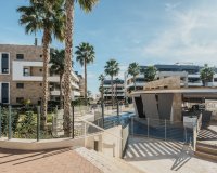 Вторичное жилье - Apartment Penthouse - Orihuela-Costa - Playa Flamenca