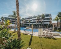 Вторичное жилье - Apartment Penthouse - Orihuela-Costa - Playa Flamenca