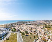 Вторичное жилье - Apartment Penthouse - Orihuela-Costa - Playa Flamenca