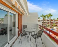 Вторичное жилье - Apartment Penthouse - Orihuela-Costa - Playa Flamenca