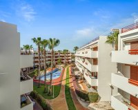 Вторичное жилье - Apartment Penthouse - Orihuela-Costa - Playa Flamenca