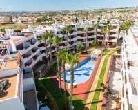 Вторичное жилье - Apartment Penthouse - Orihuela-Costa - Playa Flamenca