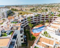 Вторичное жилье - Apartment Penthouse - Orihuela-Costa - Playa Flamenca