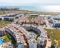 Вторичное жилье - Apartment Penthouse - Orihuela-Costa - Playa Flamenca