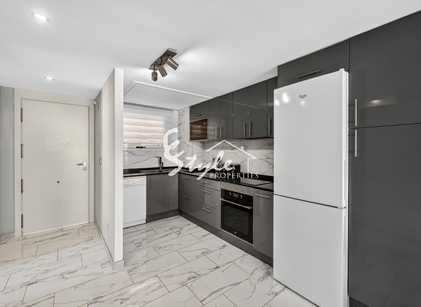 Вторичное жилье - Apartment Penthouse - Orihuela-Costa - Playa Flamenca