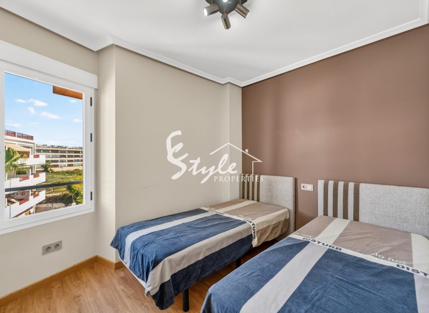 Вторичное жилье - Apartment Penthouse - Orihuela-Costa - Playa Flamenca