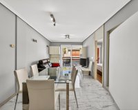 Вторичное жилье - Apartment Penthouse - Orihuela-Costa - Playa Flamenca