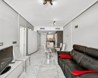 Вторичное жилье - Apartment Penthouse - Orihuela-Costa - Playa Flamenca