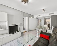 Вторичное жилье - Apartment Penthouse - Orihuela-Costa - Playa Flamenca
