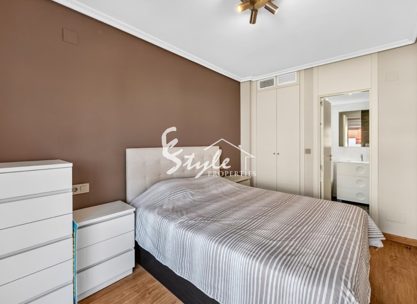 Вторичное жилье - Apartment Penthouse - Orihuela-Costa - Playa Flamenca