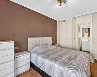 Вторичное жилье - Apartment Penthouse - Orihuela-Costa - Playa Flamenca