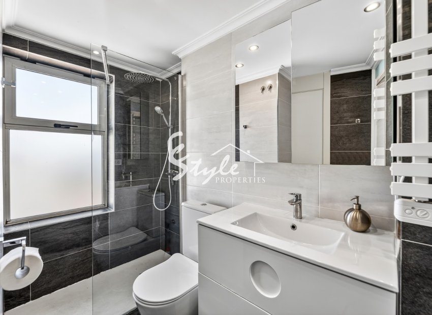 Вторичное жилье - Apartment Penthouse - Orihuela-Costa - Playa Flamenca