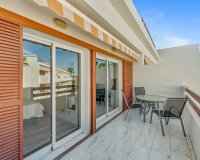 Вторичное жилье - Apartment Penthouse - Orihuela-Costa - Playa Flamenca