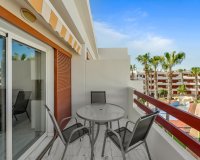 Вторичное жилье - Apartment Penthouse - Orihuela-Costa - Playa Flamenca