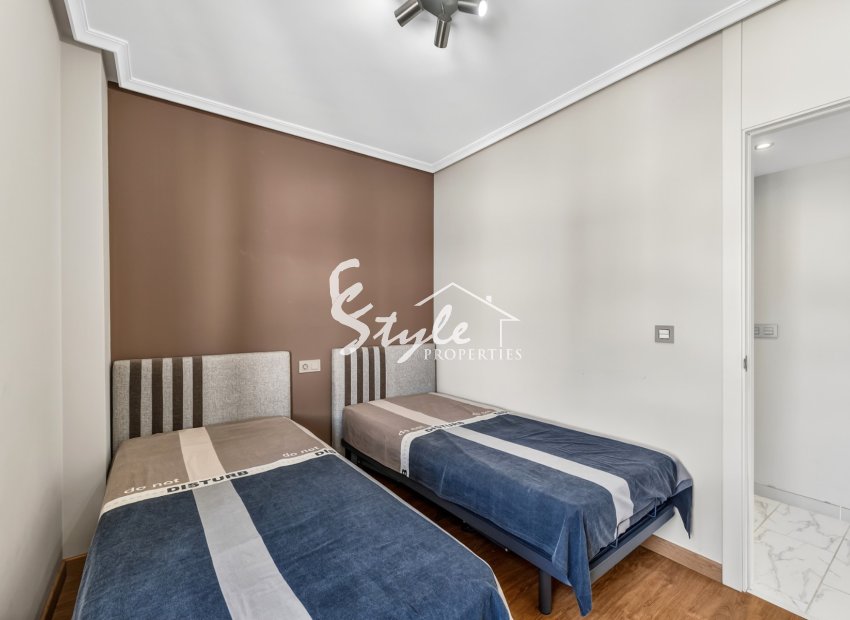 Вторичное жилье - Apartment Penthouse - Orihuela-Costa - Playa Flamenca