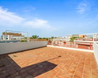 Вторичное жилье - Apartment Penthouse - Orihuela-Costa - Playa Flamenca