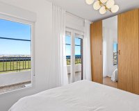 Вторичное жилье - Apartment Penthouse - Orihuela-Costa - Пунта Прима