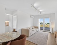 Вторичное жилье - Apartment Penthouse - Orihuela-Costa - Пунта Прима