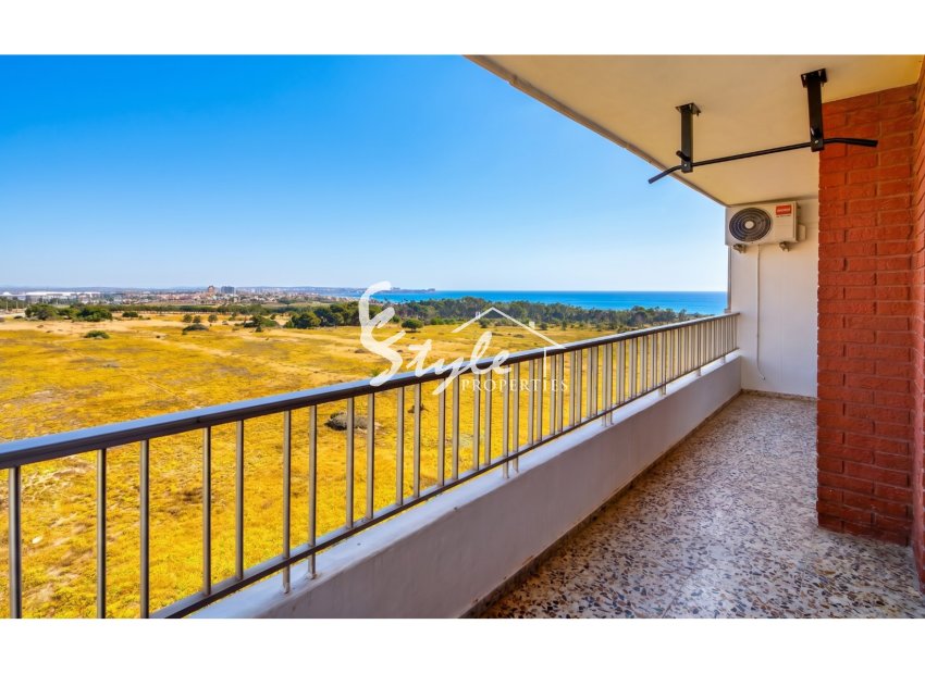 Вторичное жилье - Apartment Penthouse - Orihuela-Costa - Пунта Прима