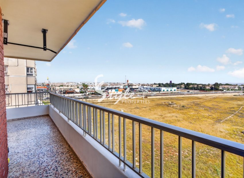 Вторичное жилье - Apartment Penthouse - Orihuela-Costa - Пунта Прима