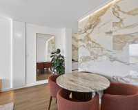 Вторичное жилье - Apartment Penthouse - Orihuela-Costa - Пунта Прима