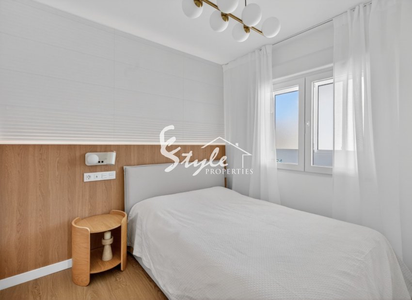 Вторичное жилье - Apartment Penthouse - Orihuela-Costa - Пунта Прима