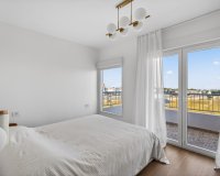 Вторичное жилье - Apartment Penthouse - Orihuela-Costa - Пунта Прима