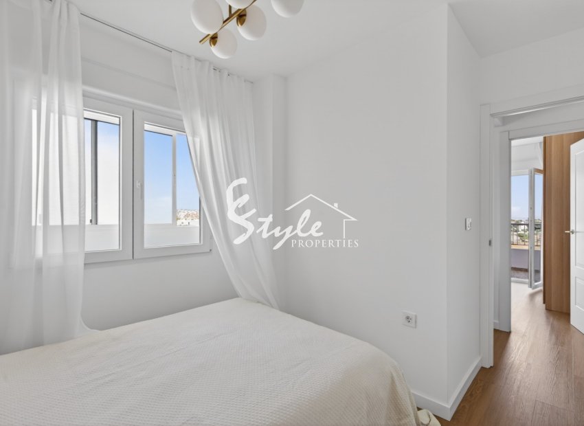 Вторичное жилье - Apartment Penthouse - Orihuela-Costa - Пунта Прима