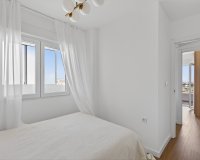 Вторичное жилье - Apartment Penthouse - Orihuela-Costa - Пунта Прима