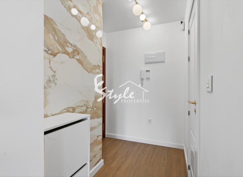 Вторичное жилье - Apartment Penthouse - Orihuela-Costa - Пунта Прима