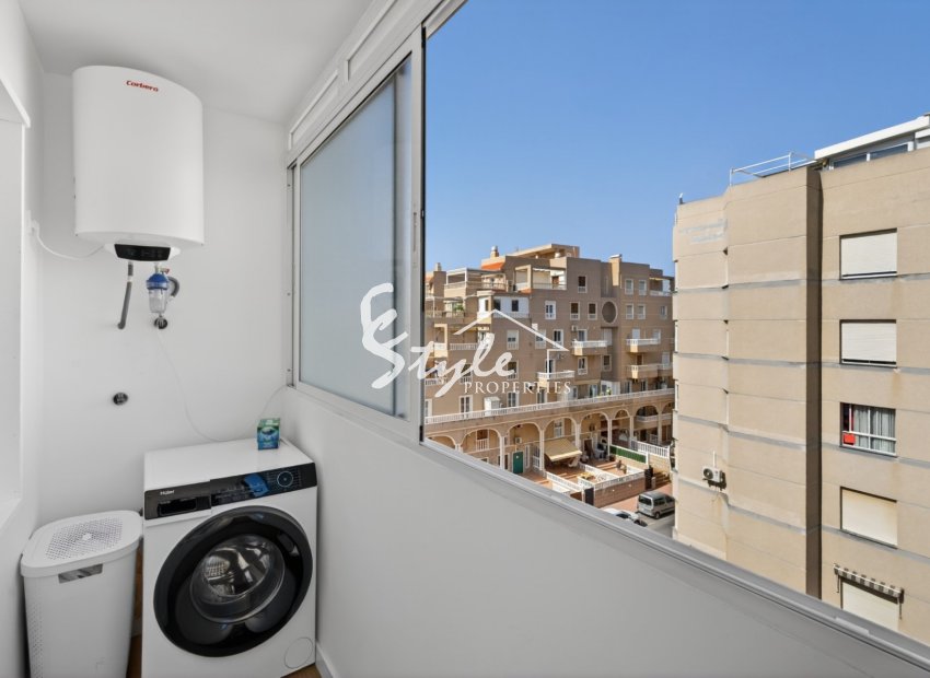 Вторичное жилье - Apartment Penthouse - Orihuela-Costa - Пунта Прима