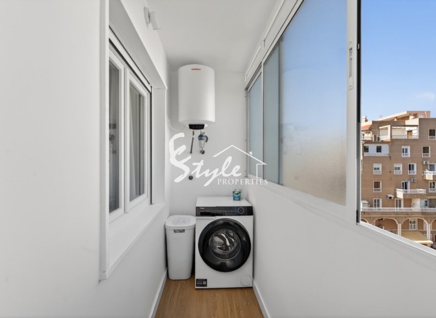Вторичное жилье - Apartment Penthouse - Orihuela-Costa - Пунта Прима