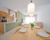 Вторичное жилье - Apartment Penthouse - Orihuela-Costa - Вилламартин