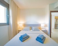 Вторичное жилье - Apartment Penthouse - Orihuela-Costa - Вилламартин