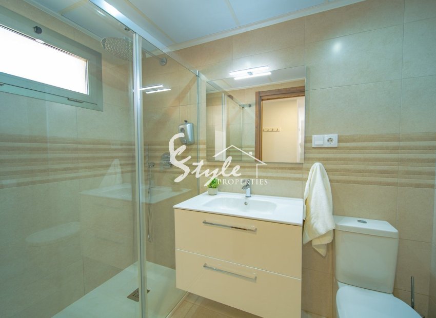 Вторичное жилье - Apartment Penthouse - Orihuela-Costa - Вилламартин