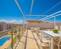 Вторичное жилье - Apartment Penthouse - Orihuela-Costa - Вилламартин