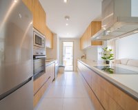 Вторичное жилье - Apartment Penthouse - Orihuela-Costa - Вилламартин