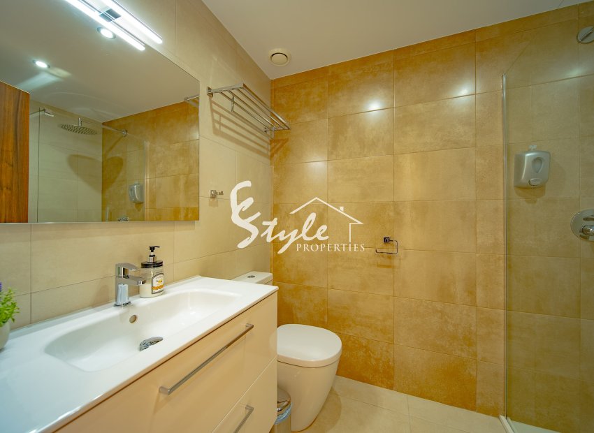 Вторичное жилье - Apartment Penthouse - Orihuela-Costa - Вилламартин