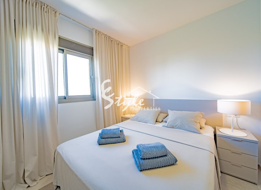 Вторичное жилье - Apartment Penthouse - Orihuela-Costa - Вилламартин