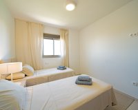 Вторичное жилье - Apartment Penthouse - Orihuela-Costa - Вилламартин