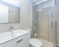 Вторичное жилье - Apartment Penthouse - Pilar de la Horadada - Ло Ромеро