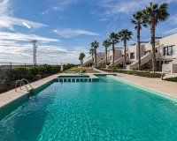 Вторичное жилье - Apartment Penthouse - Pilar de la Horadada - Ло Ромеро