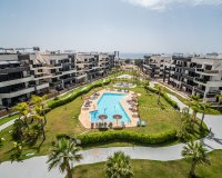 Вторичное жилье - Apartment Penthouse - Плайя Фламенка - Playa Flamenca