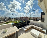 Вторичное жилье - Apartment Penthouse - Плайя Фламенка - Playa Flamenca