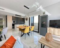 Вторичное жилье - Apartment Penthouse - Плайя Фламенка - Playa Flamenca