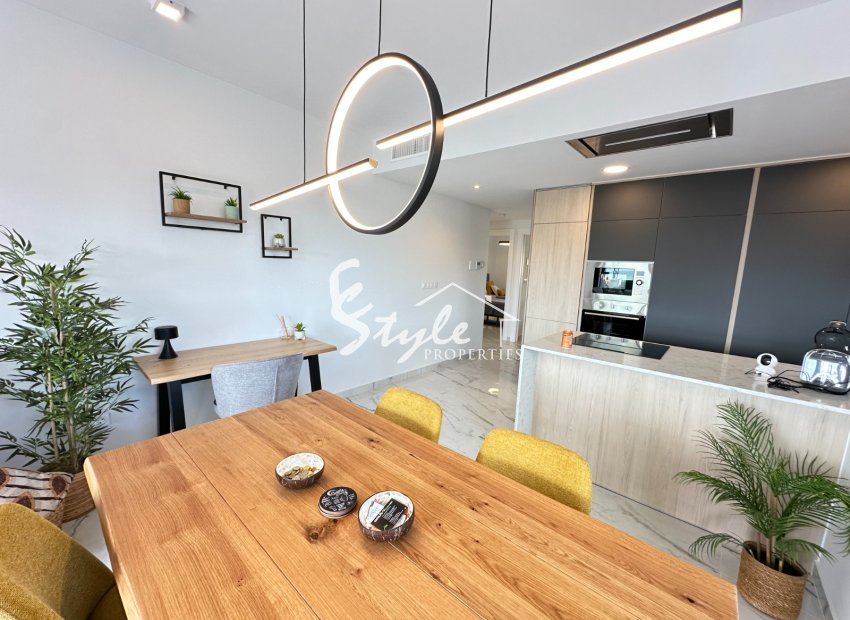 Вторичное жилье - Apartment Penthouse - Плайя Фламенка - Playa Flamenca