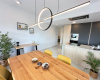 Вторичное жилье - Apartment Penthouse - Плайя Фламенка - Playa Flamenca